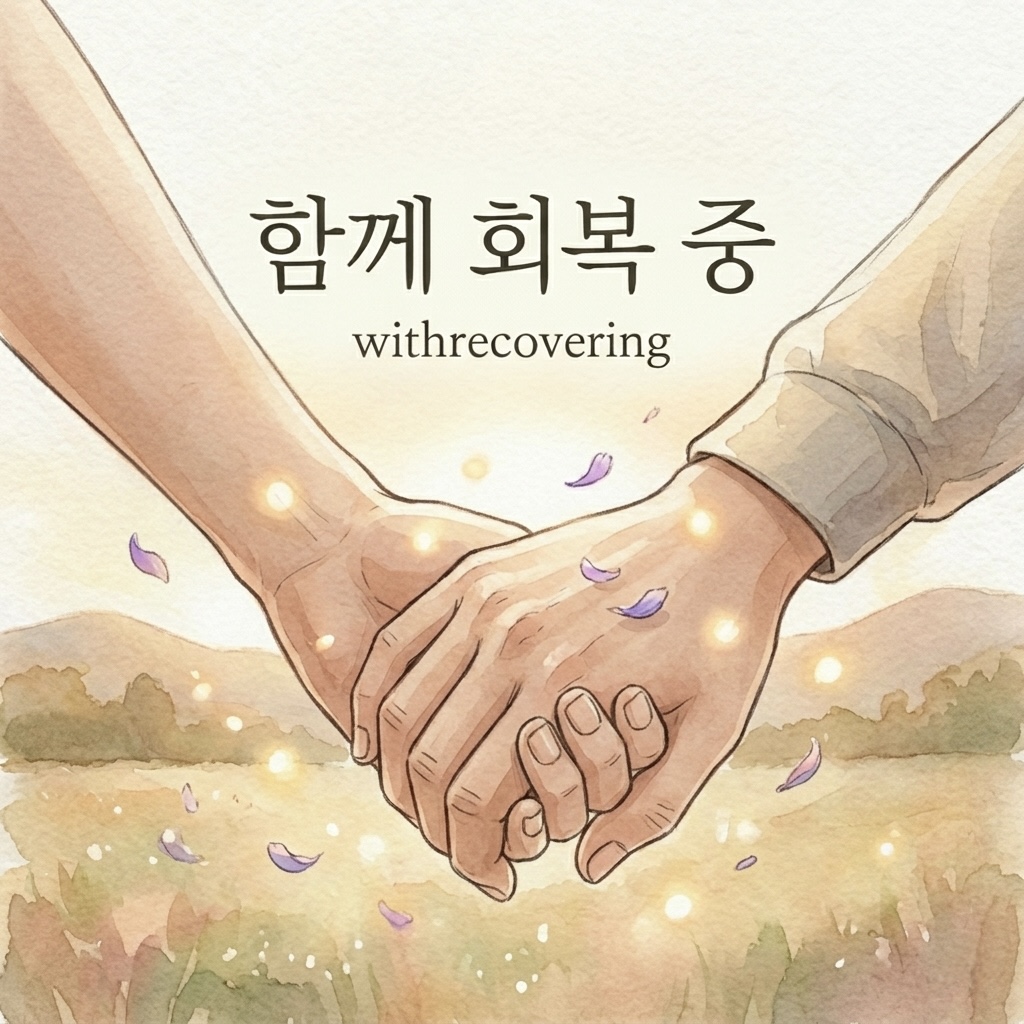 민우의 브런치 대표 이미지